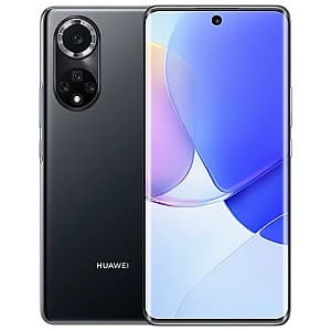 Telefon mobil Huawei Nova 9 8/128GB Black