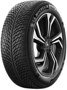 Шина Michelin 275/45R22 112V PILOT ALPIN 5 SUV XL