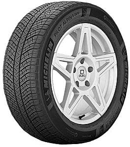 Шина Michelin Pilot Alpin 5 SUV 285/45 R21 V113