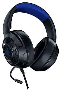 Игровые наушники RAZER Kraken X for Console (RZ04-02890200-R3M1)