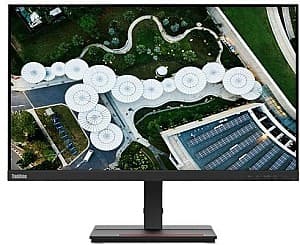 Монитор Lenovo ThinkVision S24e-20