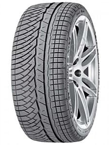 Anvelopa Michelin 275/40 R19 (Pilot Alpin 4) 