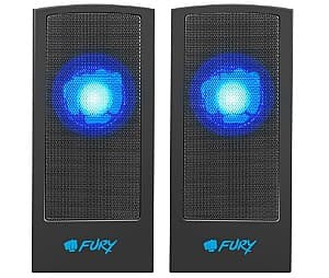 Boxe Fury Skyray (NFU-1309)