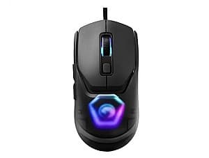 Mouse gaming MARVO Fit Lite G1 Space Grey