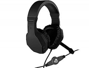 Casti gaming  Genesis Argon 200 Black