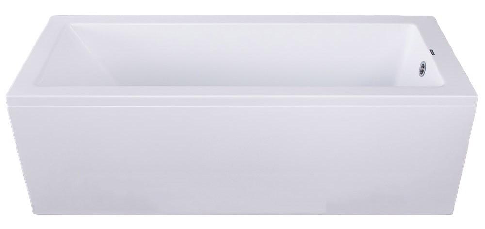 Ванна Bonito Home DELIA 1800Х800 (114221)