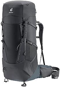 Спортивный рукзак Deuter Aircontact Core 50+10 Graphite-Shale