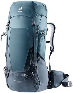 Спортивный рукзак Deuter Futura Air Trek 60+10 Atlantic-Ink