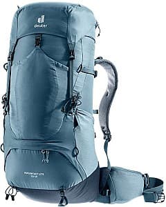 Спортивный рукзак Deuter Aircontact Lite 50+10 Atlantic-Ink