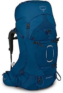 Rucsac sportiv Osprey Aether 65 L/XL Deep Water Blue