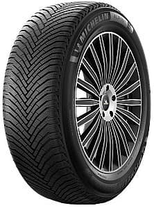 Шина для внедорожника Michelin Alpin-7 235/60 R18 107H