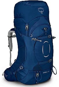 Rucsac sportiv Osprey Ariel 65 M/L Ceramic Blue