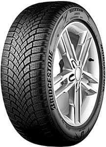 Шина для внедорожника BRIDGESTONE Blizzak LM-005 235/60 R17 106H