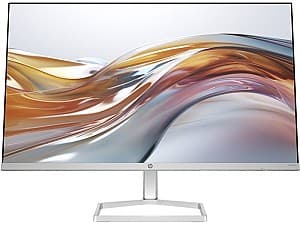 Monitor HP S5 524sw White (94C21E9)