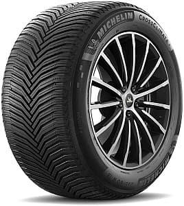 Шина для внедорожника Michelin CrossClimate-2 235/60 R18 107H