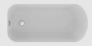 Cadă de baie Ideal Standard Simplicity 1700x700 W004401