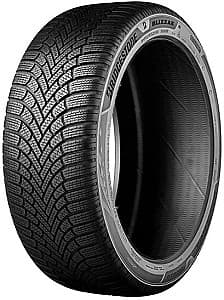 Шина BRIDGESTONE Blizzak-6 225/50 R17 98V