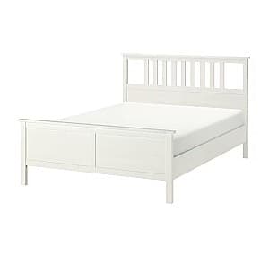 Pat IKEA Hemnes White 160x200