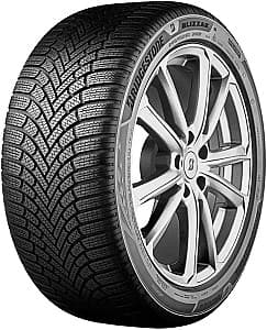 Anvelopa BRIDGESTONE Blizzak-6 225/40 R18 92V