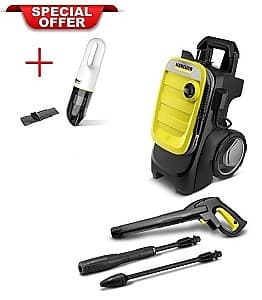 Мойка высокого давления KARCHER K 7 Compact+CVH 2 (1.198-330.0)