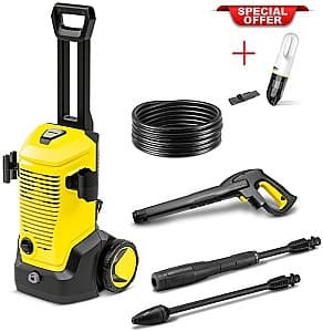 Aparat de spalat cu presiune KARCHER K5+CVH 2 (1.198-330.0)