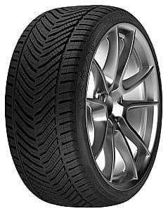 Шина Riken All Season SUV 235/55 R19 105W XL