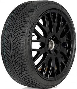 Anvelopa Michelin Pilot Alpin 5 275/35 R19 100V