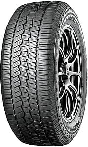 Шина для внедорожника YOKOHAMA Geolandar CV 4S G061 225/55 R18 98V