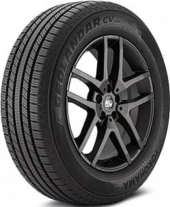 Anvelopa SUV YOKOHAMA Geolandar CV 4S G061 235/60 R18 107V