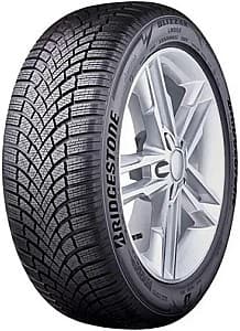 Шина для внедорожника BRIDGESTONE Blizzak LM-005 285/45 R20 112V