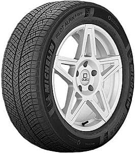 Anvelopa SUV Michelin Pilot Alpin 5 SUV 255/50 R20 109V