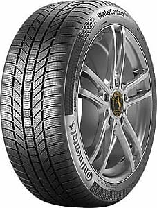 Шина Continental TS-870P 285/40 R21 109V