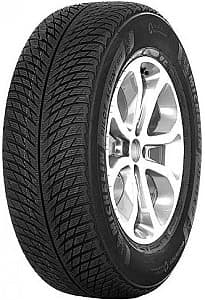 Anvelopa SUV Michelin Pilot Alpin 5 SUV 235/55 R19 105H