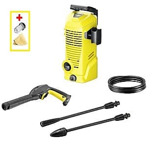 Мойка высокого давления KARCHER K2 Modular Range