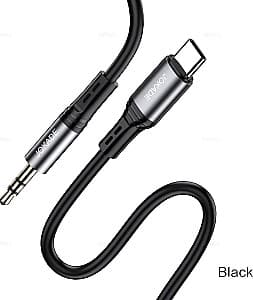 USB сablu Jokade JA106 Black