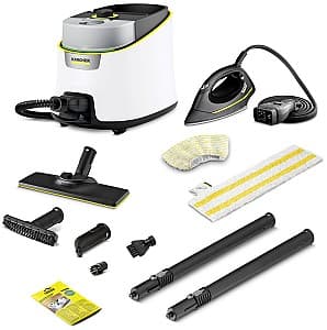 Пароочиститель KARCHER SC 4 Deluxe Iron EasyFix (1.513-462.0)