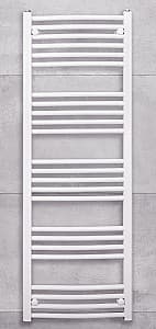 Uscător de prosoape Hirapan Clasic (alb) 50x120 cm