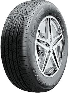 Шина для внедорожника Riken 701 225/60 R17 99V