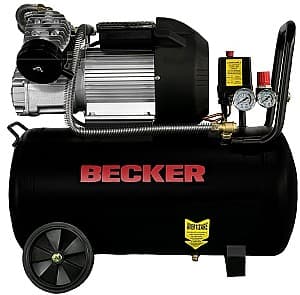 Compresor de aer Becker C52