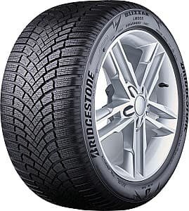 Шина BRIDGESTONE Blizzak LM-005 235/55 R19 101T