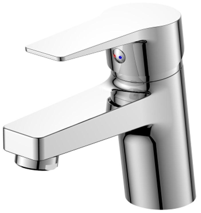 Смеситель для умывальника Mat|eco Carmin (умывальник)