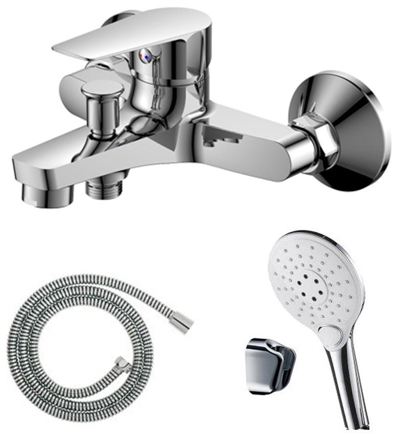 Смеситель для ванны Mat|eco Laim Plus (ванна)