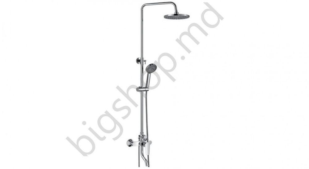 Душевая система Mat|eco Evora