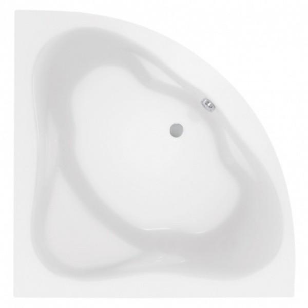 Cadă de baie PoolSpa Klio Sym 140x140