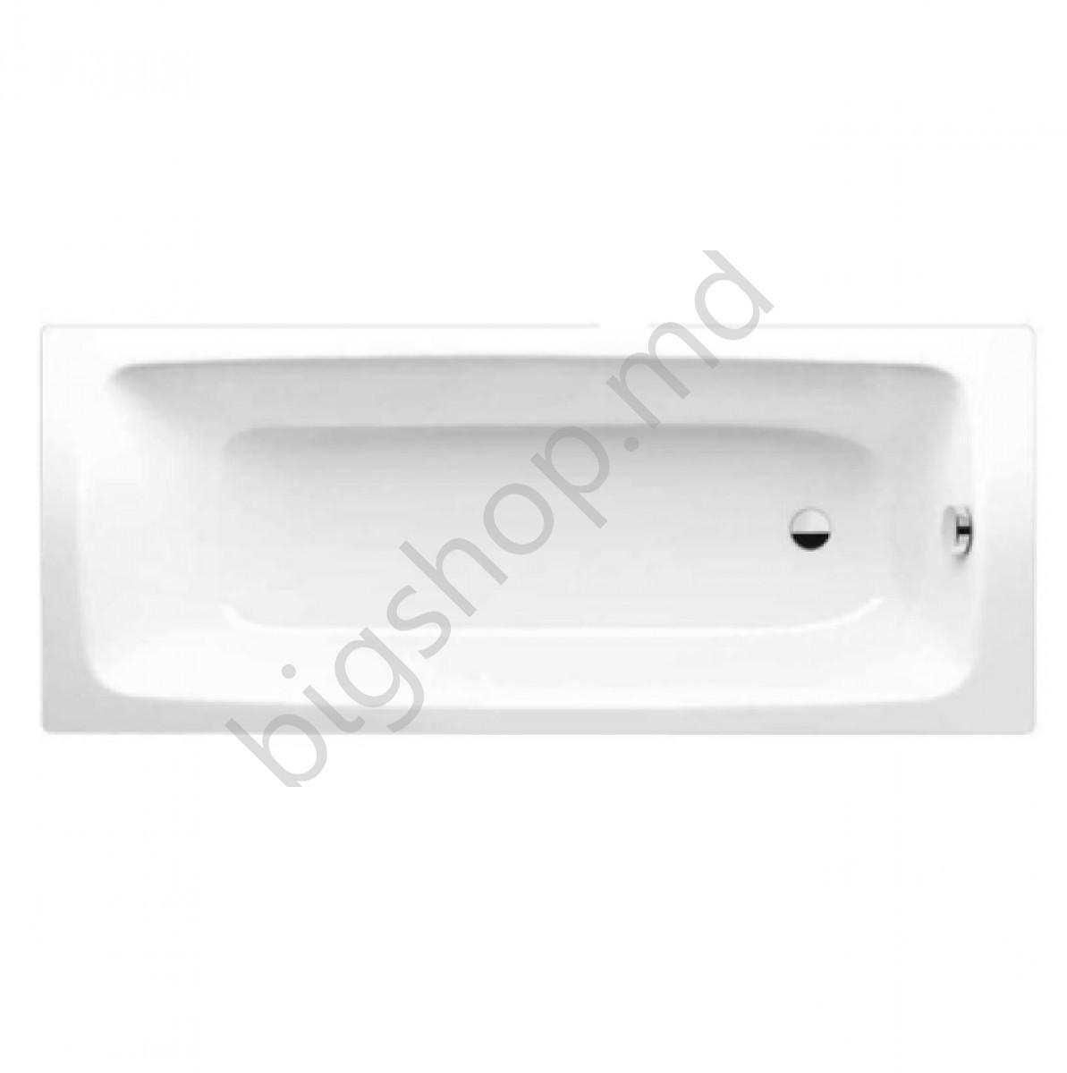 Cadă de baie KALDEWEI CAYONO 1700x750 mm