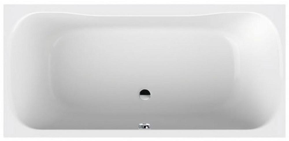 Cadă de baie Sanplast WP Luxo 80x180 + STW (610-370-0150-01)
