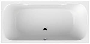 Cadă de baie Sanplast WP Luxo 80x180 + STW (610-370-0150-01)