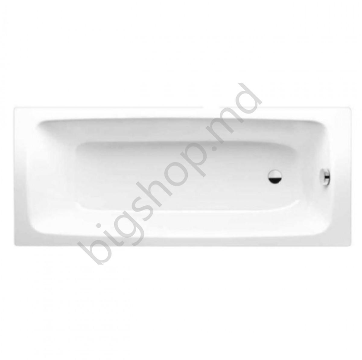 Cadă de baie KALDEWEI CAYONO 1800x800 mm