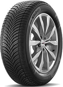 Шина Kleber Quadraxer 3 195/55 R20 95H