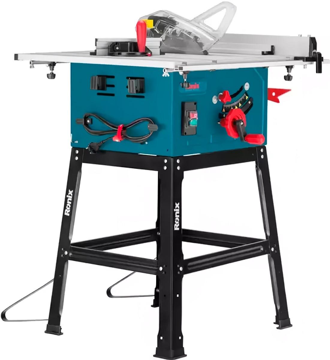 Fierastrau circular stationar Ronix 5604